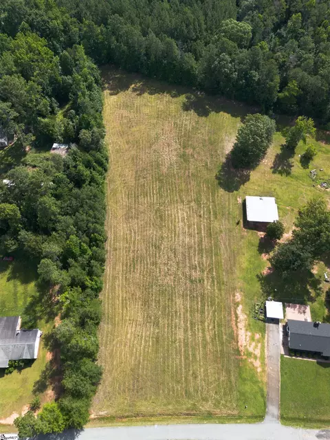 0 Mill Creek Rd, Laurens, SC 29360