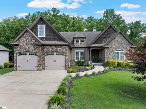 337 Caughman Dr, Spartanburg, SC 29307