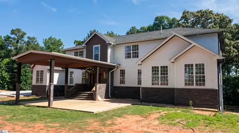 421 Burns Rd, Spartanburg, SC 29307