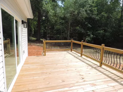 Exterior - 384 Bailey Rd, Buffalo, SC 29321 photo 4 of 9