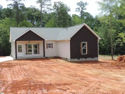384 Bailey Rd, Buffalo, SC 29321