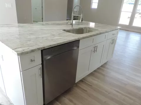 Kitchen - 384 Bailey Rd, Buffalo, SC 29321 photo 3 of 3