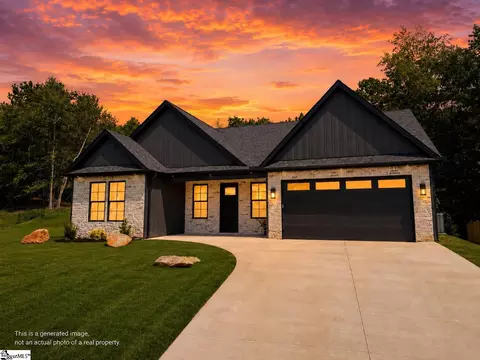 169 Lakeshore Dr, Chesnee, SC 29323