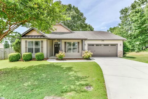 119 Colewood Pl, Simpsonville, SC 29681
