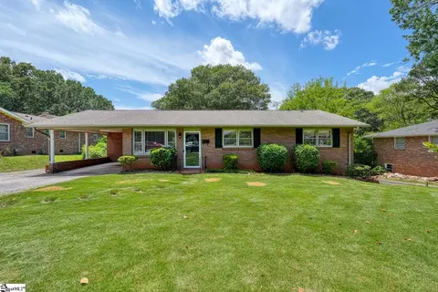 1291 Montview St, Spartanburg, SC 29307