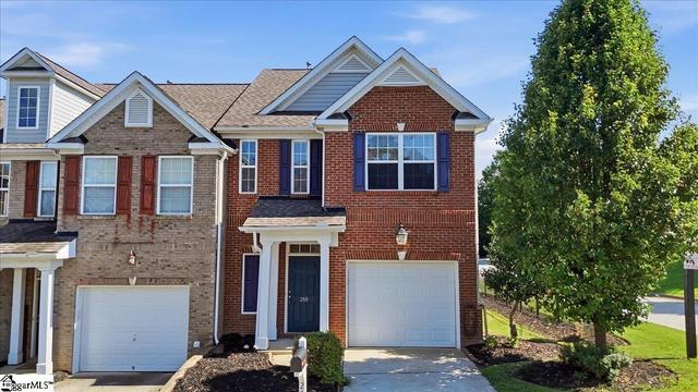 200 Greenbush Ct, Mauldin, SC 29662