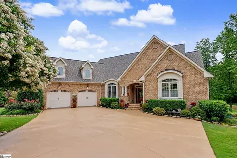 162 Tully Dr, Anderson, SC 29621