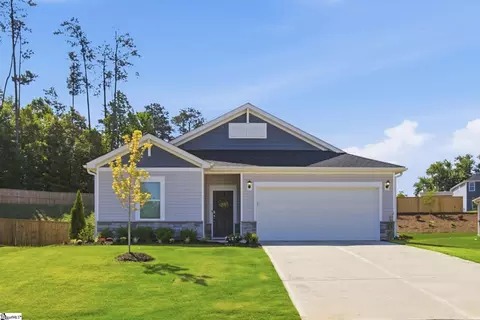 110 Granby Trl, Easley, SC 29642