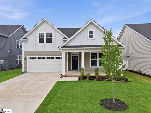 7 Pelham Crossing Dr, Greenville, SC 29615