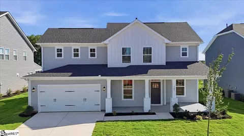 509 Grasshopper Ct, Anderson, SC 29621