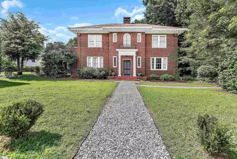 905 W Market St, Anderson, SC 29624