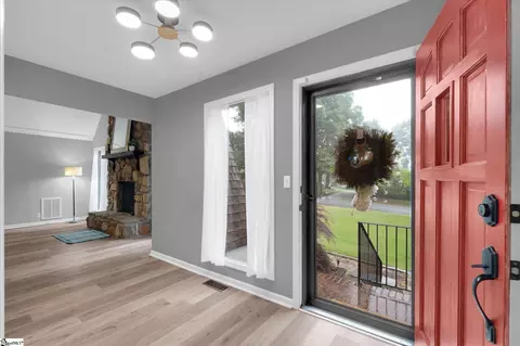 Entry Way - 127 White Oak Dr, Easley, SC 29642 photo 1 of 4