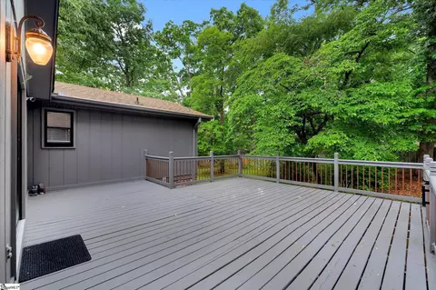 Exterior - 127 White Oak Dr, Easley, SC 29642 photo 3 of 7