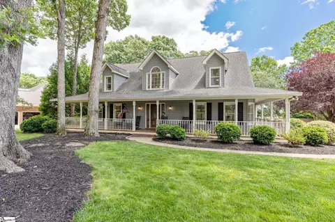 210 E Cranberry Ln, Greenville, SC 29615