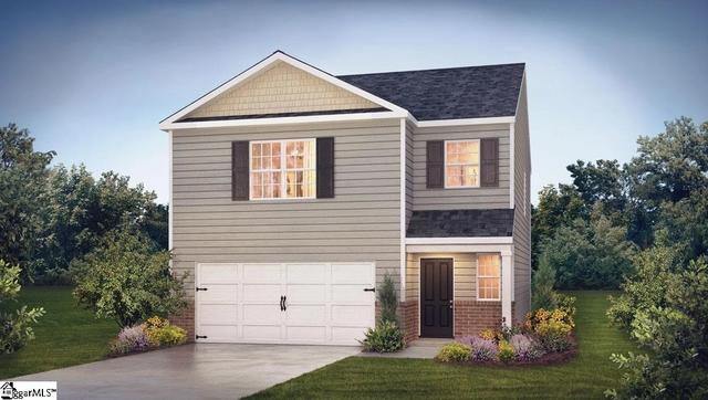 8 Archstone Way, Piedmont, SC 29673
