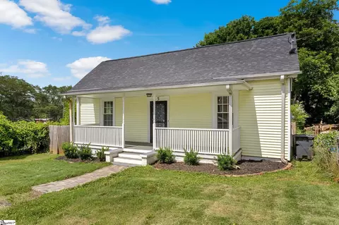 5 Conyers St, Greenville, SC 29609