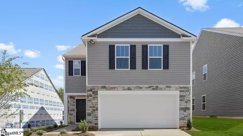 622 Starbeam Ct, Spartanburg, SC 29303
