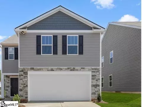 622 Starbeam Ct, Spartanburg, SC 29303