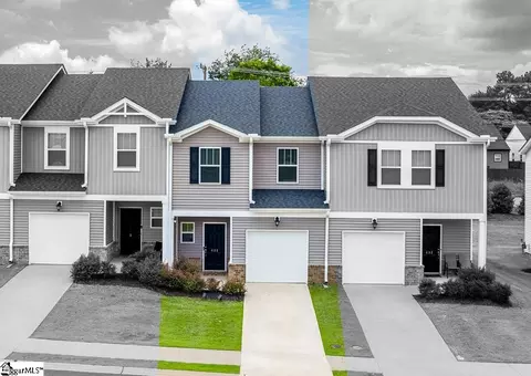 434 Ellis Mill St, Simpsonville, SC 29680