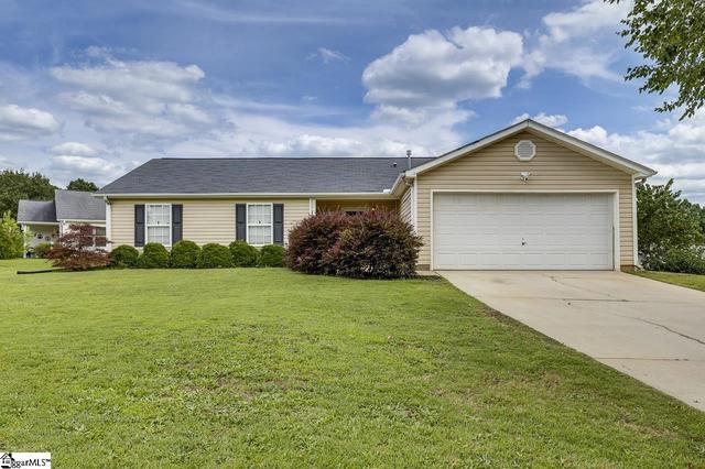 117 Soren Ln, Anderson, SC 29621