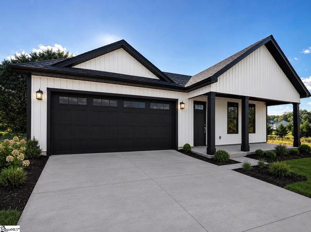 1044 W 11 Hwy, Chesnee, SC 29323