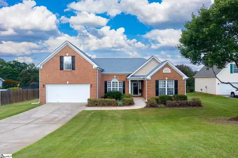 152 Pendock Ln, Piedmont, SC 29669