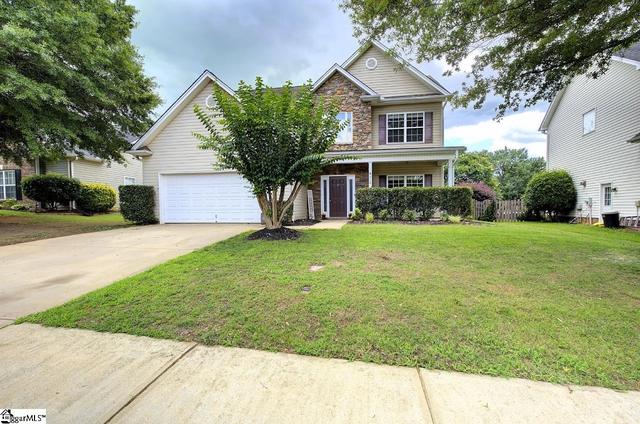 316 Archway Ct, Moore, SC 29369
