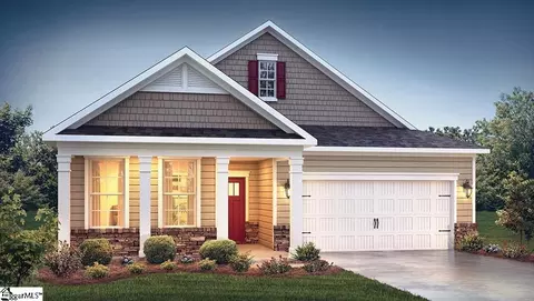114 Scarlet Leaf Ln, Greenville, SC 29607