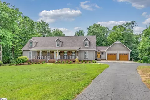 140 Pilot Rd, Greenville, SC 29609