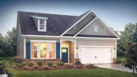 112 Scarlet Leaf Ln, Greenville, SC 29607