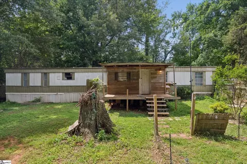 348 Shenandoah Dr, Easley, SC 29642