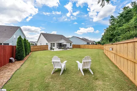 Exterior - 556 Backacre Ct, Greer, SC 29651 photo 9 of 9