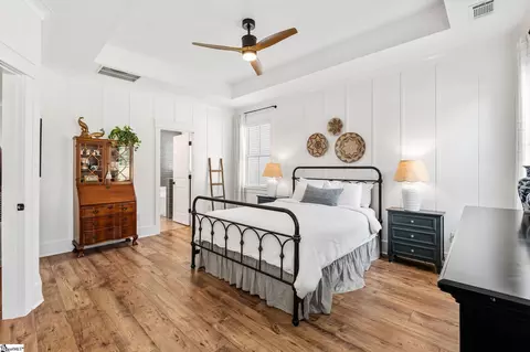 Bedroom - 556 Backacre Ct, Greer, SC 29651 photo 1 of 6