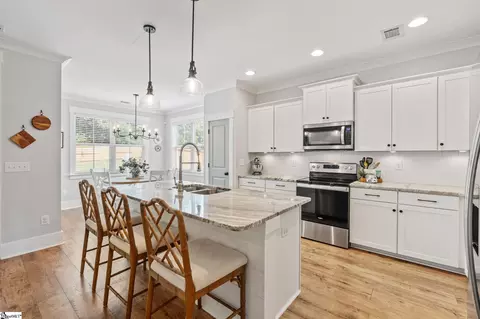 Kitchen - 556 Backacre Ct, Greer, SC 29651 photo 1 of 5