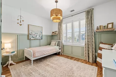 Bedroom - 556 Backacre Ct, Greer, SC 29651 photo 3 of 6
