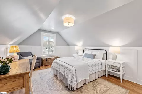Bedroom - 556 Backacre Ct, Greer, SC 29651 photo 6 of 6