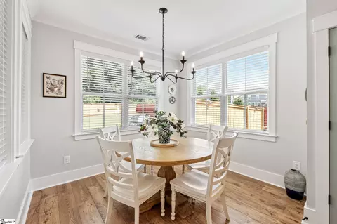 Dining - 556 Backacre Ct, Greer, SC 29651 photo 1 of 1