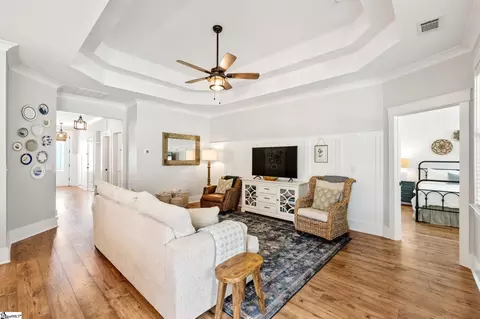 Entry Way - 556 Backacre Ct, Greer, SC 29651 photo 3 of 3