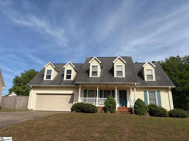 602 Spring Meadow Way, Simpsonville, SC 29680