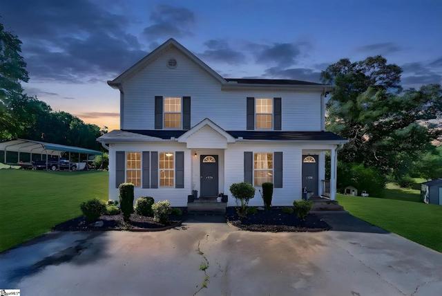 117 Skyview Cir, Liberty, SC 29657