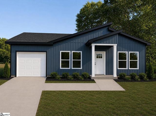 1525 Settle Rd, Inman, SC 29349