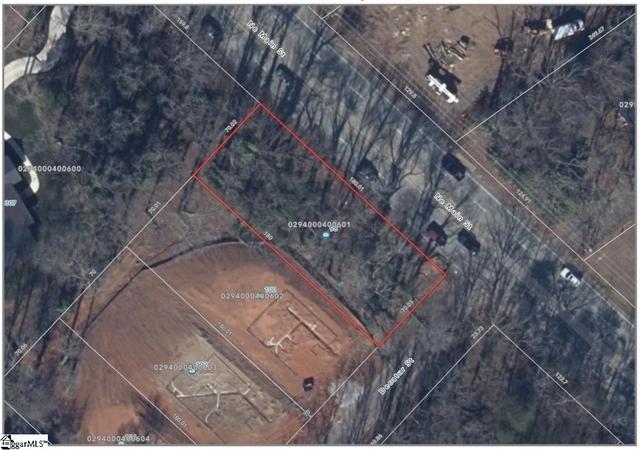 Undisclosed, Simpsonville, SC 29681