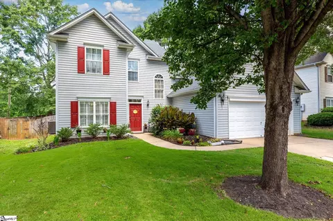 3 N Orchard Farms Ave, Simpsonville, SC 29681