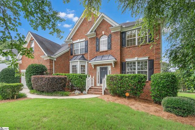 606 Heathercrest Ct, Simpsonville, SC 29681