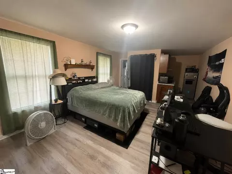 Bedroom - 300 Baldwin St, Honea Path, SC 29654 photo 5 of 5