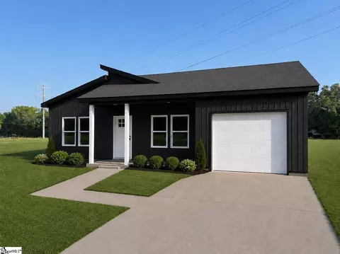 1519 Settle Rd, Inman, SC 29349
