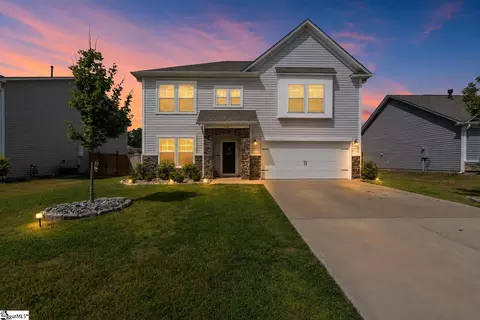 204 Callongton Dr, Piedmont, SC 29673