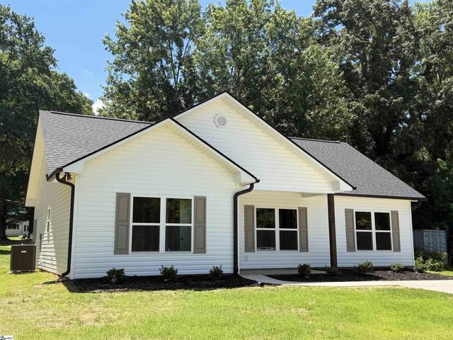 147 Stevenson Dr, Belton, SC 29627