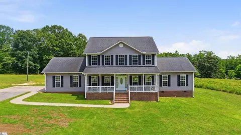 155 Mas Rd, Pacolet, SC 29372