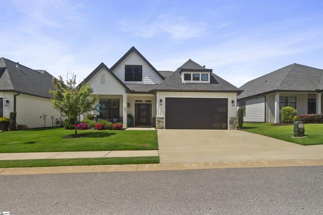 206 Nantallah Trl, Mauldin, SC 29662